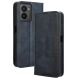 Чехол Deexe Retro Style для HMD Fusion - Blue (368801L). Фото 1 из 7