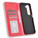 Чехол Deexe Retro Style для Infinix Hot 50 - Red (365909R). Фото 4 из 8