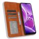 Чехол Deexe Retro Style для Nokia G42 - Brown (332709Z). Фото 2 из 6