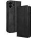 Чехол Deexe Retro Style для Nothing CMF Phone 1 - Black (370914B). Фото 1 из 7