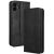 Чехол Deexe Retro Style для Nothing CMF Phone 1 - Black: фото 1 из 7