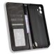 Чехол Deexe Retro Style для Nothing CMF Phone 1 - Black (370914B). Фото 4 из 7