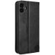Чехол Deexe Retro Style для Nothing CMF Phone 1 - Black (370914B). Фото 6 из 7