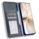 Чехол Deexe Retro Style для Realme 14 Pro Plus - Blue (379312L). Фото 2 из 7