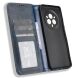 Чехол Deexe Retro Style для Realme 14 Pro Plus - Blue (379312L). Фото 4 из 7