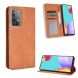 Чохол Deexe Retro Style для Samsung Galaxy A52 (A525) / A52s (A528) - Brown (273112Z). Фото 2 з 17