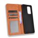 Чохол Deexe Retro Style для Samsung Galaxy A52 (A525) / A52s (A528) - Brown (273112Z). Фото 4 з 17
