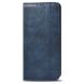Чехол Deexe Retro Style для Samsung Galaxy A73 - Blue (293926L). Фото 3 из 8