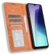 Чехол Deexe Retro Style для Xiaomi Redmi 14C / Redmi A4 5G / Poco C75 - Brown (366001Z). Фото 4 из 7