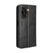 Чохол Deexe Retro Style для Xiaomi Redmi A5 (European Version) - Black (384606B). Фото 7 з 16