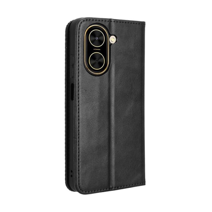 Чохол Deexe Retro Style для Xiaomi Redmi A5 (European Version) - Black: фото 7 з 16
