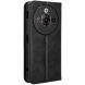 Чохол Deexe Retro Style для ZTE Nubia Focus Pro - Black (360209B). Фото 6 з 8