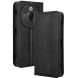 Чохол Deexe Retro Style для ZTE Nubia Focus Pro - Black (360209B). Фото 1 з 8