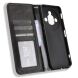 Чохол Deexe Retro Style для ZTE Nubia Focus Pro - Black (360209B). Фото 4 з 8