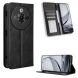 Чохол Deexe Retro Style для ZTE Nubia Focus Pro - Black (360209B). Фото 7 з 8