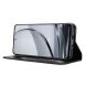 Чохол Deexe Retro Style для ZTE Nubia Focus Pro - Black (360209B). Фото 3 з 8