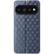 Чехол Deexe Rhombus Book для Google Pixel 11 / 11 Pro - Brown (425529Z). Фото 7 из 7