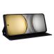 Чехол Deexe Rhombus Book для Realme C75 - Purple (374321V). Фото 3 из 10