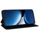 Чохол Deexe Rhombus Book для Xiaomi Poco X7 Pro - Blue (371727L). Фото 3 з 6