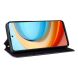 Чехол Deexe Rhombus Book для ZTE Nubia Focus - Purple (361519V). Фото 3 из 9