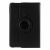 Чохол Deexe Rotation для Apple iPad mini 5 (2019) - Black: фото 1 з 10