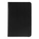 Чохол Deexe Rotation для Apple iPad mini 5 (2019) - Black (214301B). Фото 9 з 10