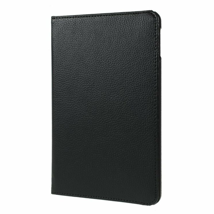Чохол Deexe Rotation для Apple iPad mini 5 (2019) - Black: фото 10 з 10