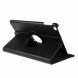 Чохол Deexe Rotation для Apple iPad mini 5 (2019) - Black (214301B). Фото 6 з 10