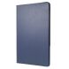 Чехол Deexe Rotation для Lenovo Tab P12 Pro (TB-Q706) - Blue (294001L). Фото 3 из 10