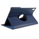 Чехол Deexe Rotation для Lenovo Tab P12 Pro (TB-Q706) - Blue (294001L). Фото 9 из 10