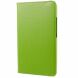 Чехол Deexe Rotation для Samsung Galaxy Tab A9 (X110/115) - Green (339343G). Фото 4 из 11