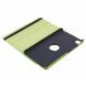 Чехол Deexe Rotation для Samsung Galaxy Tab A9 (X110/115) - Green (339343G). Фото 8 из 11