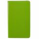 Чехол Deexe Rotation для Samsung Galaxy Tab A9 (X110/115) - Green (339343G). Фото 3 из 11