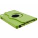 Чехол Deexe Rotation для Samsung Galaxy Tab A9 (X110/115) - Green (339343G). Фото 10 из 11