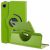Чехол Deexe Rotation для Samsung Galaxy Tab A9 (X110/115) - Green: фото 1 из 11