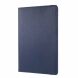 Чохол Deexe Rotation для Samsung Galaxy Tab S6 10.5 - Dark Blue (247812DB). Фото 3 з 11