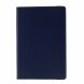 Чохол Deexe Rotation для Samsung Galaxy Tab S6 10.5 - Dark Blue (247812DB). Фото 2 з 11