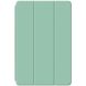 Чехол Deexe Smart Case для Xiaomi Redmi Pad SE - Green (336419G). Фото 6 из 7