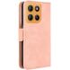 Чехол Deexe Wallet Stand для Motorola Moto G15 / G15 Power - Pink (372607P). Фото 7 из 7