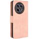 Чехол Deexe Wallet Stand для OnePlus 13R / Ace 5 / Ace 5 Pro - Pink (373701P). Фото 6 из 7