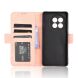 Чехол Deexe Wallet Stand для OnePlus 13R / Ace 5 / Ace 5 Pro - Pink (373701P). Фото 5 из 7