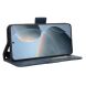 Чехол Deexe Wallet Stand для Xiaomi Poco X6 Pro - Blue (345807L). Фото 4 из 7