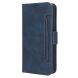 Чехол Deexe Wallet Stand для Xiaomi Poco X6 Pro - Blue (345807L). Фото 6 из 7