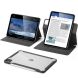 Чехол ESR Rebound Hybrid Case 360 для Apple iPad Air 4 / 5 10.9 (2020/2022) / Air 11 M3/M2 (2025/2024) 4894240194591 - Black (224882B). Фото 2 из 10