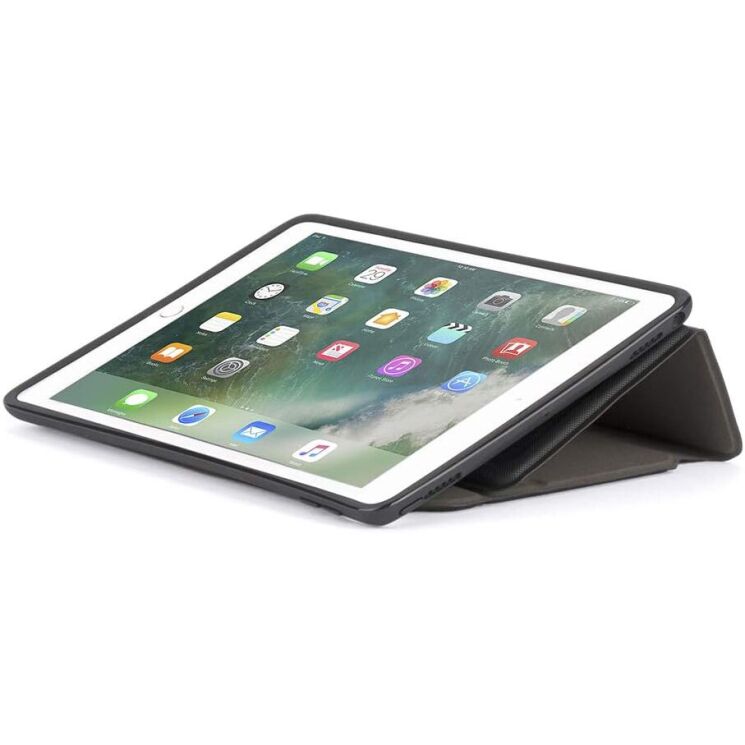Чохол Griffin Survivor Rugged Folio Case для Apple iPad Air 10.5 (2019) - Black: фото 9 з 9