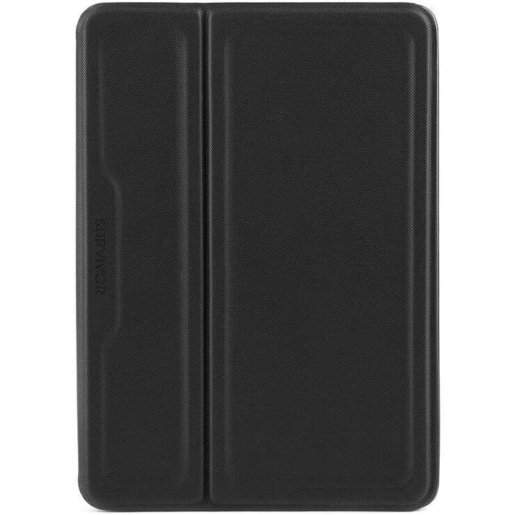 Чохол Griffin Survivor Rugged Folio Case для Apple iPad Air 10.5 (2019) - Black: фото 1 з 9