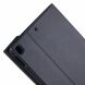 Чехол-клавиатура UniCase Keyboard Cover для Apple iPad 10.2 (2019/2020/2021) - Black (248762B). Фото 9 из 10