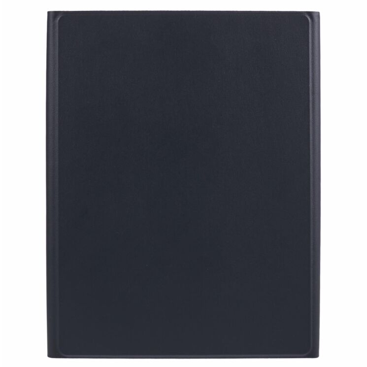 Чехол-клавиатура UniCase Keyboard Cover для Apple iPad 10.2 (2019/2020/2021) - Black: фото 3 из 10