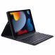 Чехол-клавиатура UniCase Keyboard Cover для Apple iPad 10.2 (2019/2020/2021) - Black (248762B). Фото 5 из 10
