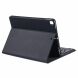 Чехол-клавиатура UniCase Keyboard Cover для Apple iPad 10.2 (2019/2020/2021) - Black (248762B). Фото 6 из 10